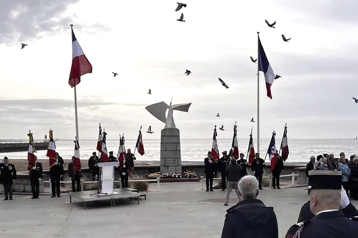 lâcher-de-colombes-commémoration-cérémonie